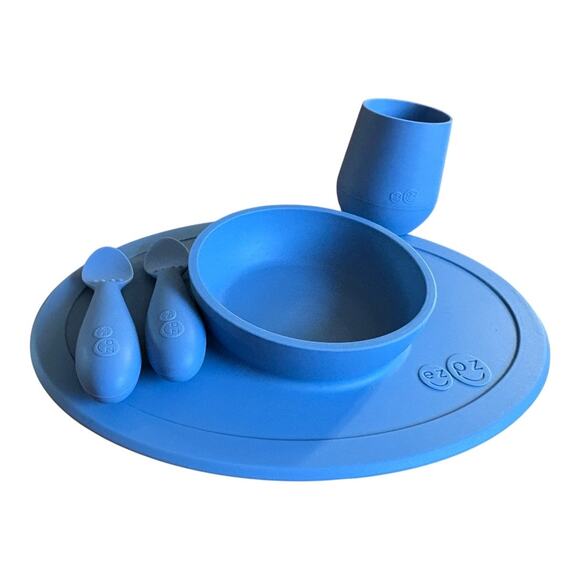 Ezpz Other - EZPZ first foods set